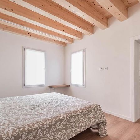 Palazzo '900 Design Flats - Il Gran Salone Apartment Padova Bagian luar foto