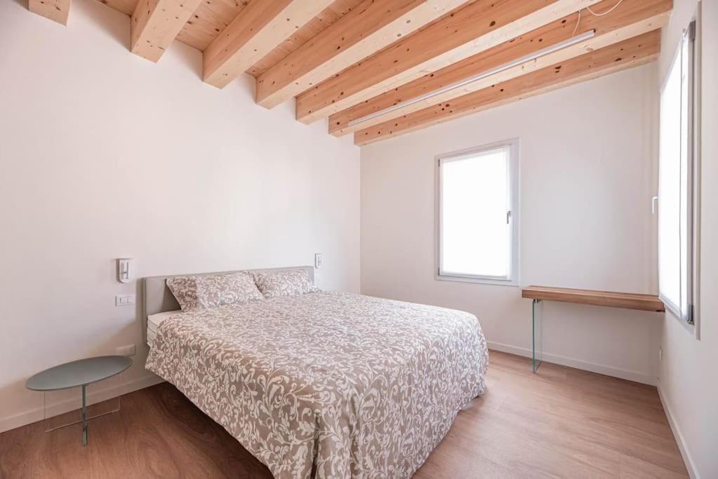 Palazzo '900 Design Flats - Il Gran Salone Apartment Padova Bagian luar foto